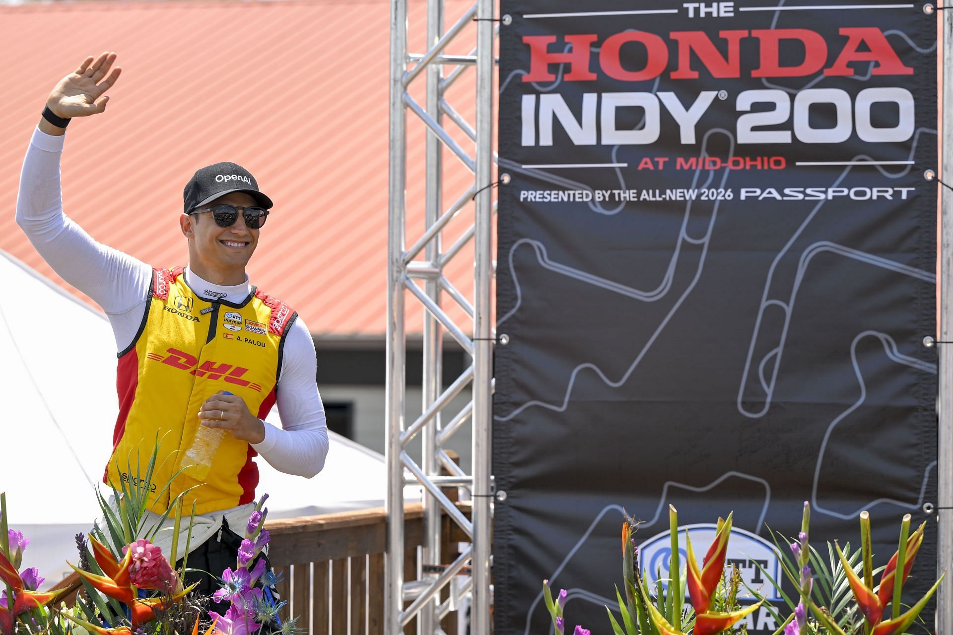 NTT IndyCar Series Honda Indy 200 at Mid-Ohio - Source: Getty